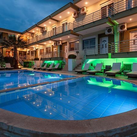 Anthodi Hotel 스타브로스 외부 사진