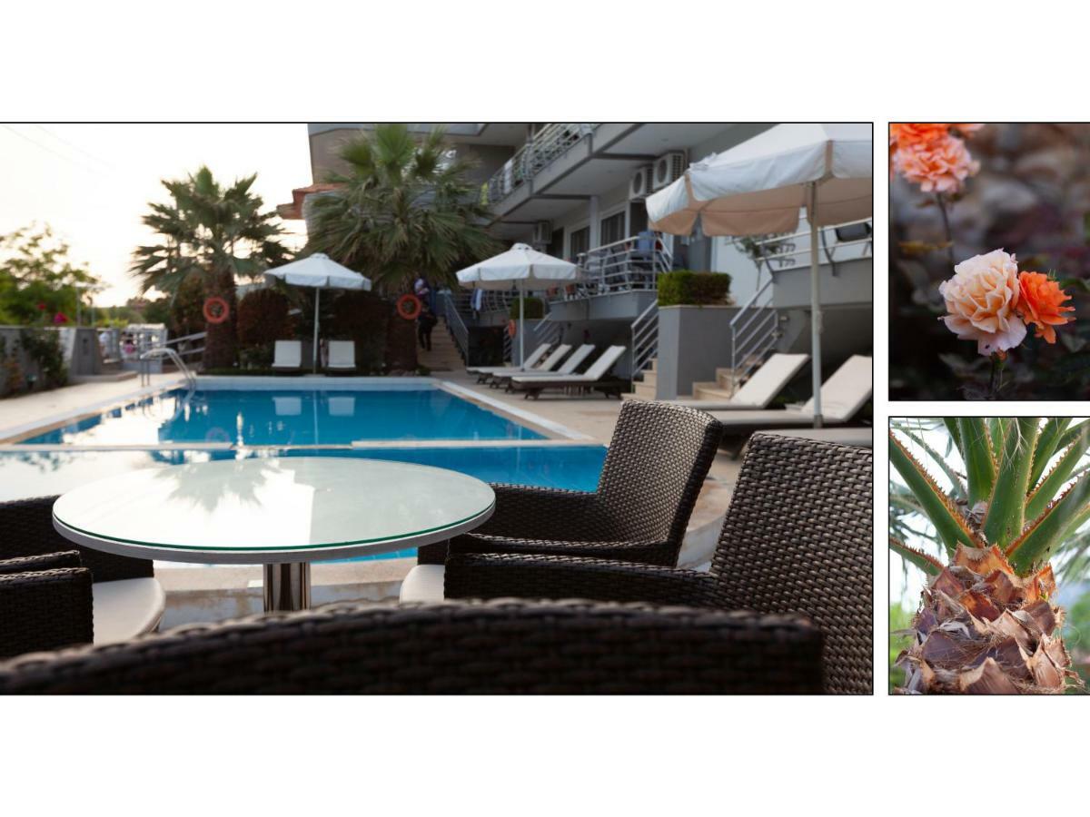 Anthodi Hotel 스타브로스 외부 사진