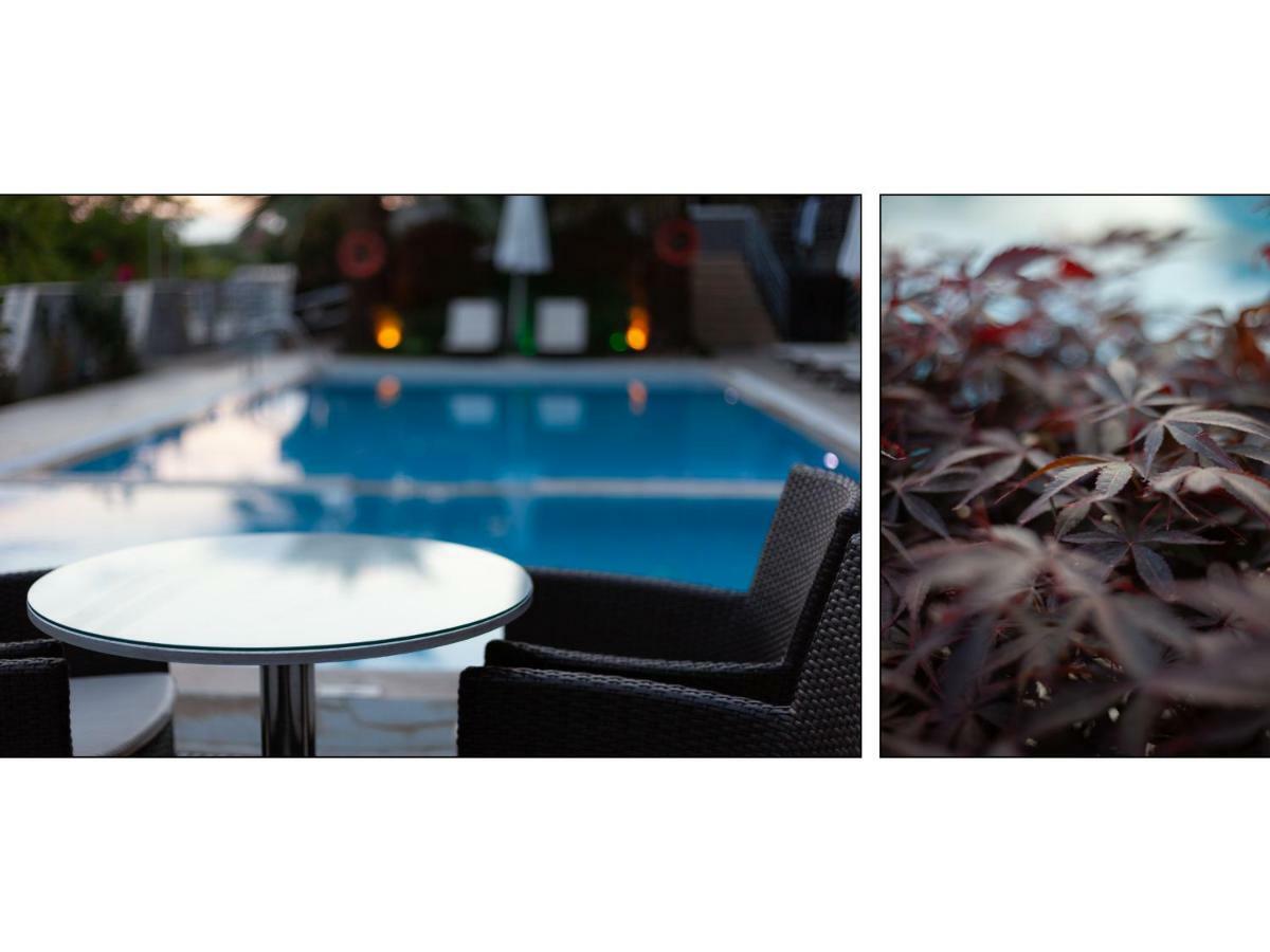 Anthodi Hotel 스타브로스 외부 사진